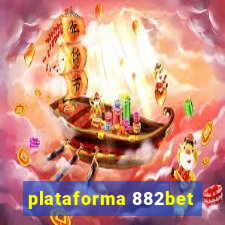 plataforma 882bet